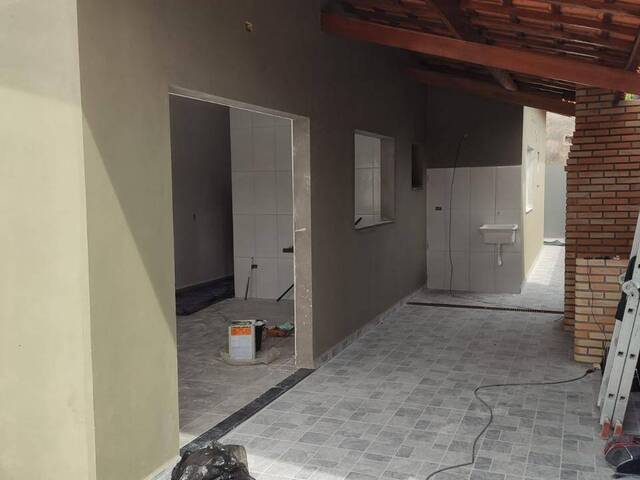 #406 - Casa para Venda em Itanhaém - SP