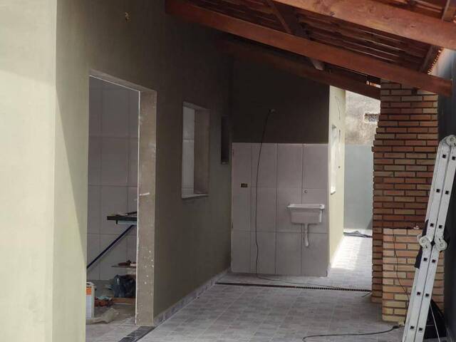 Casa para Venda em Itanhaém - 5