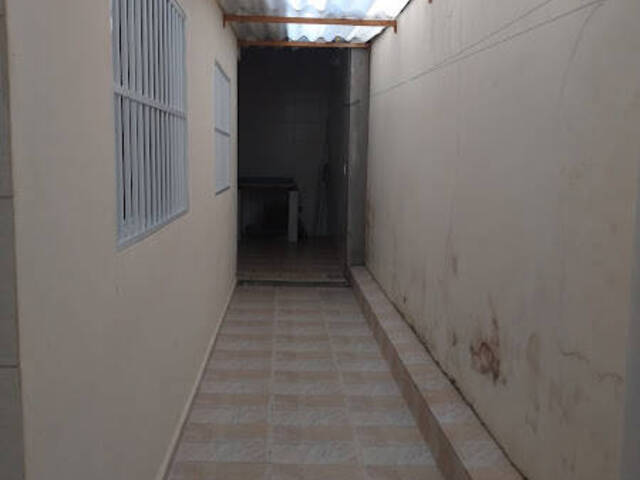 #408 - Casa para Venda em Itanhaém - SP