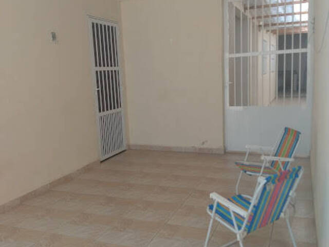 #408 - Casa para Venda em Itanhaém - SP