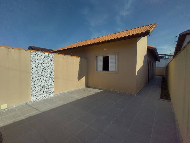 Casa para Venda em Itanhaém - 2