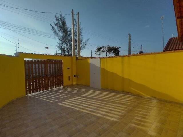 Casa para Venda em Itanhaém - 4