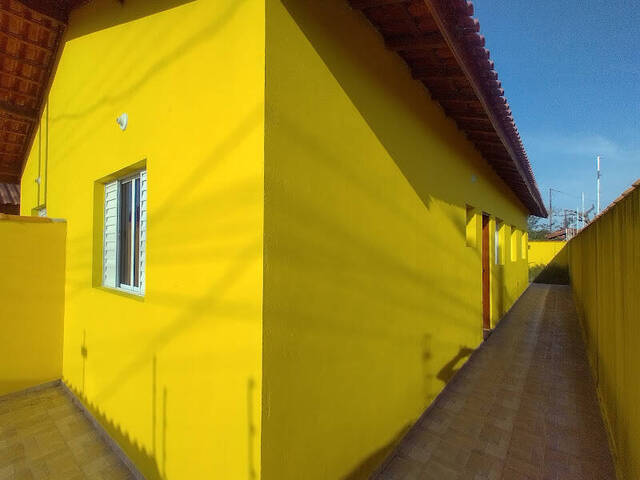 Casa para Venda em Itanhaém - 5