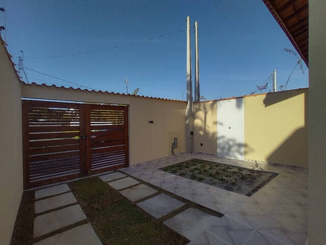 Casa para Venda em Itanhaém - 4