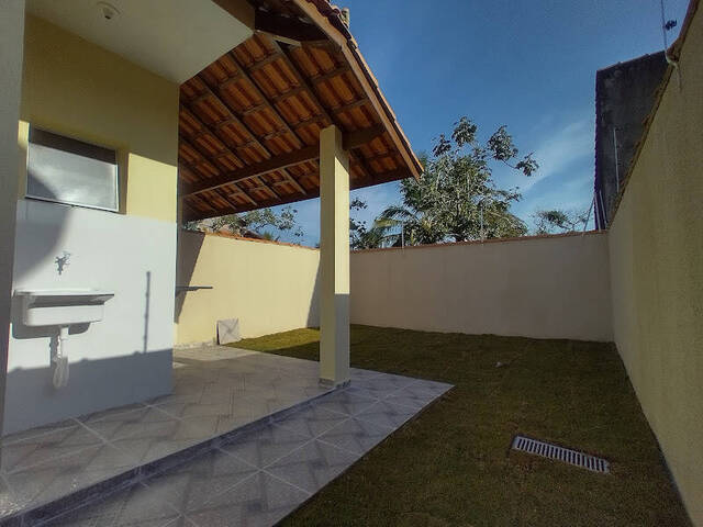 Casa para Venda em Itanhaém - 5