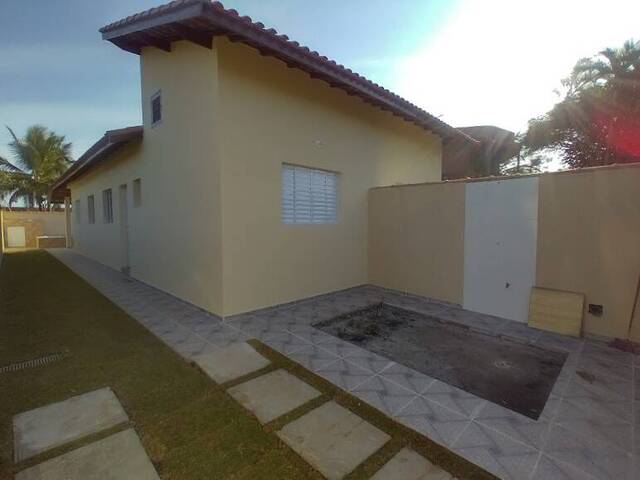 Casa para Venda em Itanhaém - 4