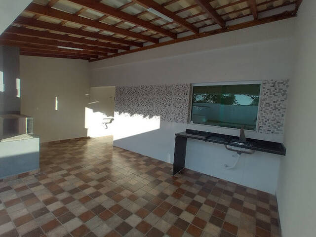 #414 - Casa para Venda em Itanhaém - SP
