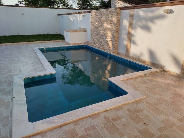 #414 - Casa para Venda em Itanhaém - SP