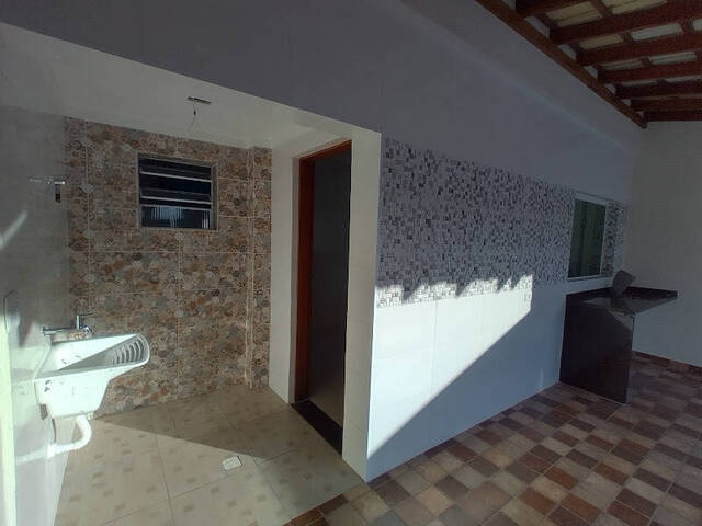 Casa para Venda em Itanhaém - 4
