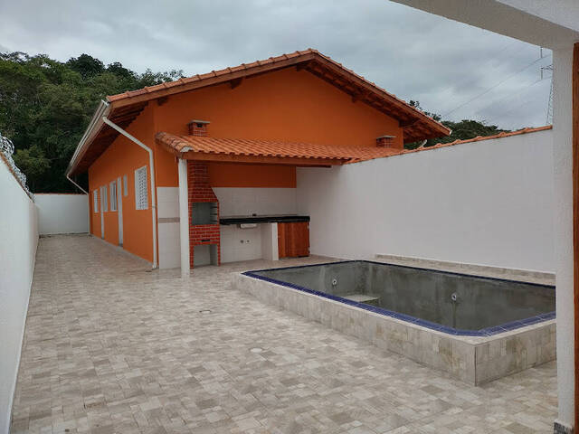 Casa para Venda em Itanhaém - 4