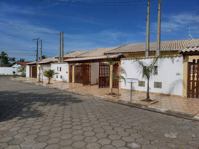 Casa para Venda em Itanhaém - 2
