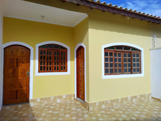 Casa para Venda em Itanhaém - 4