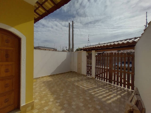 Casa para Venda em Itanhaém - 5