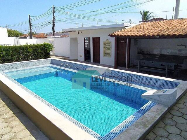 Casa para Venda em Itanhaém - 2