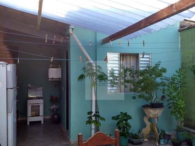 #420 - Casa para Venda em Itanhaém - SP