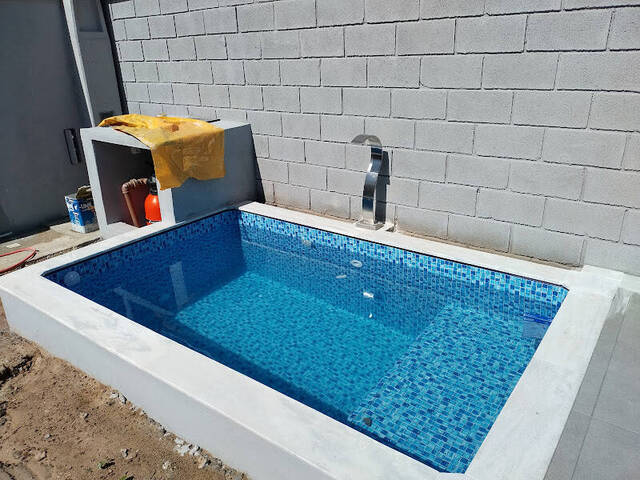 #421 - Casa para Venda em Itanhaém - SP