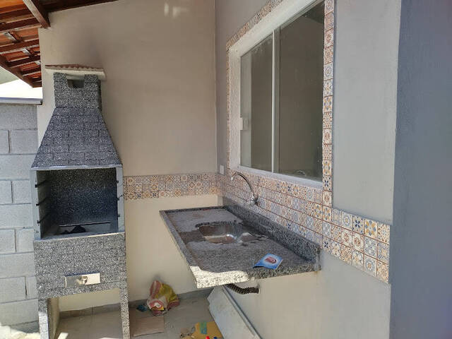 Casa para Venda em Itanhaém - 5