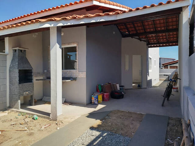 Casa para Venda em Itanhaém - 4