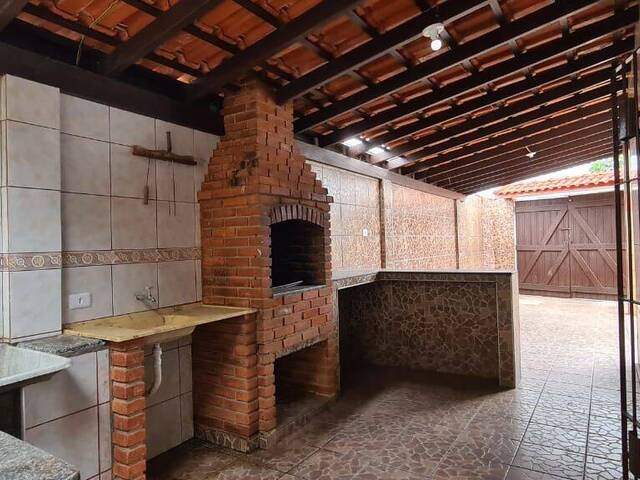 #422 - Casa para Venda em Itanhaém - SP