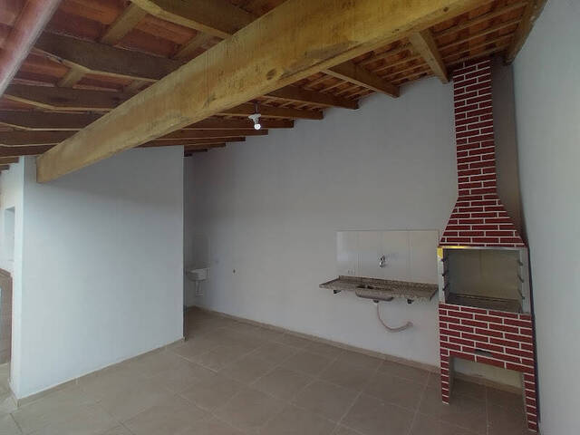 #423 - Casa para Venda em Itanhaém - SP