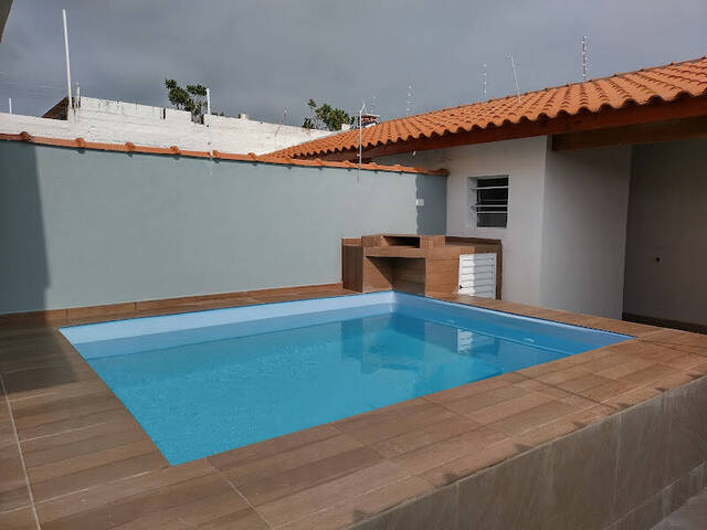 Casa para Venda em Itanhaém - 5