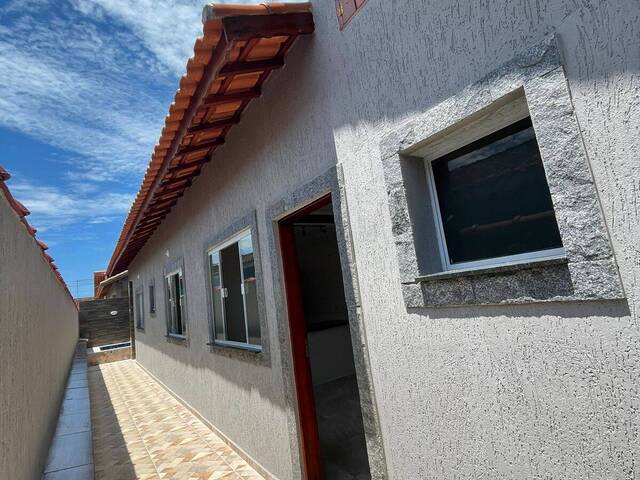 Casa para Venda em Itanhaém - 4
