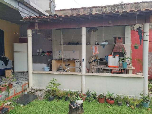 #426 - Casa para Venda em Itanhaém - SP