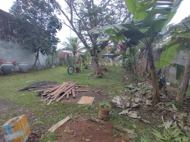 #426 - Casa para Venda em Itanhaém - SP