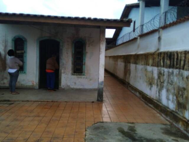 #427 - Casa para Venda em Itanhaém - SP