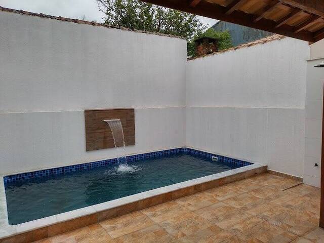 #430 - Casa para Venda em Itanhaém - SP