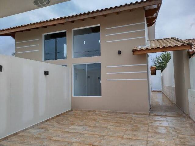 #430 - Casa para Venda em Itanhaém - SP