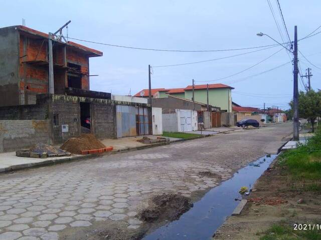 #432 - Área para Venda em Itanhaém - SP