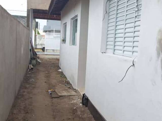 #433 - Casa para Venda em Itanhaém - SP
