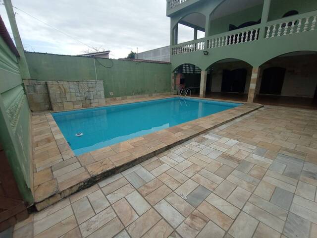 #434 - Casa para Venda em Itanhaém - SP