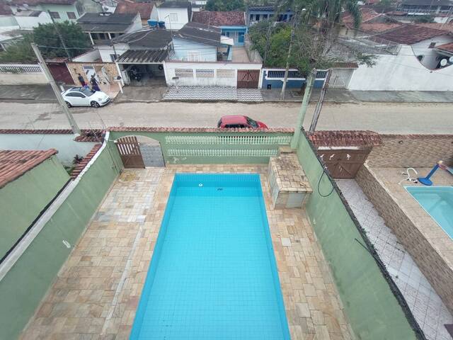 #434 - Casa para Venda em Itanhaém - SP