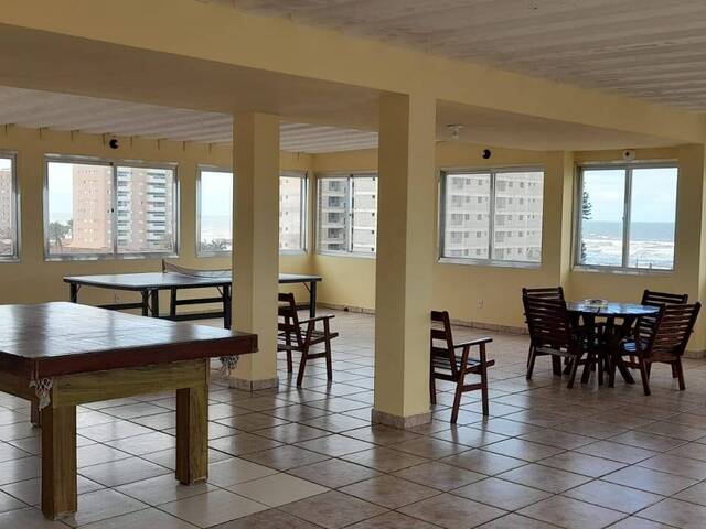 #435 - Apartamento para Venda em Itanhaém - SP