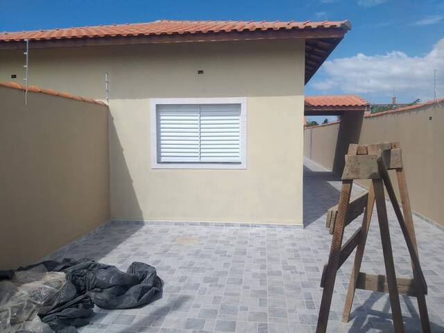 #437 - Casa para Venda em Itanhaém - SP