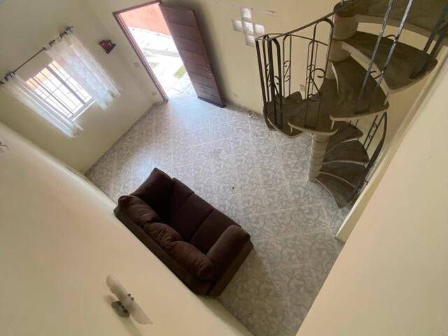 #439 - Casa para Venda em Itanhaém - SP