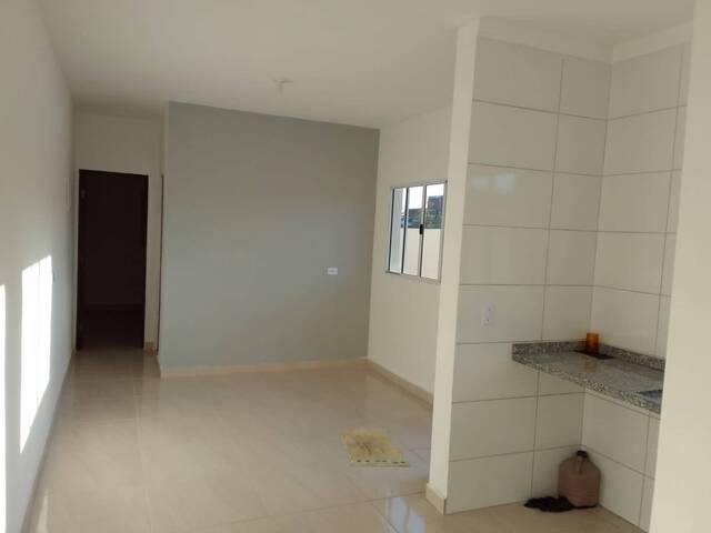 #440 - Casa para Venda em Itanhaém - SP