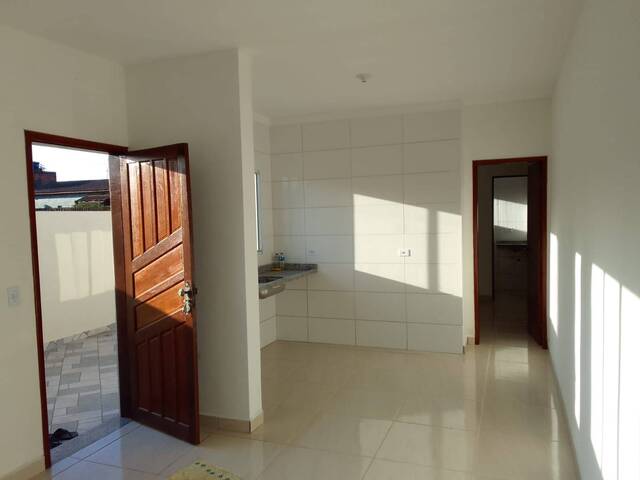 #440 - Casa para Venda em Itanhaém - SP