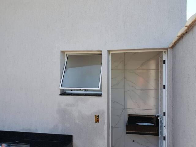 #442 - Casa para Venda em Itanhaém - SP