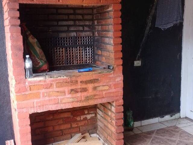 #444 - Casa para Venda em Itanhaém - SP