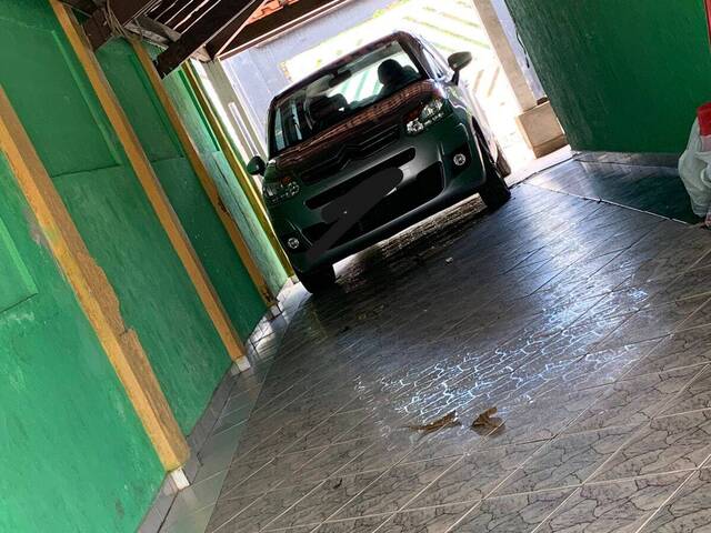 #444 - Casa para Venda em Itanhaém - SP