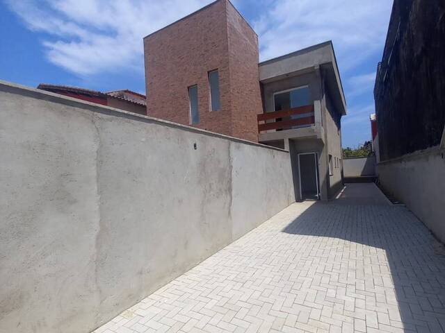 #446 - Casa para Venda em Itanhaém - SP