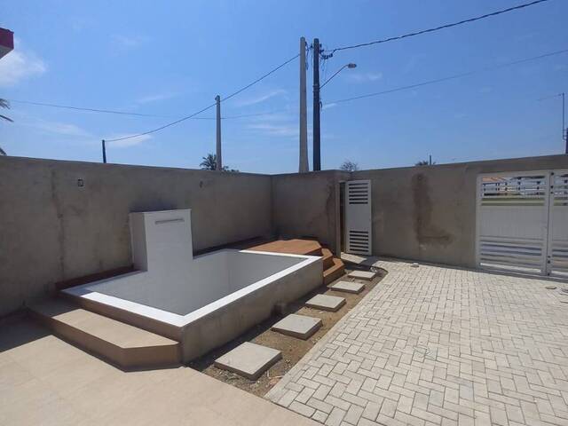 #446 - Casa para Venda em Itanhaém - SP