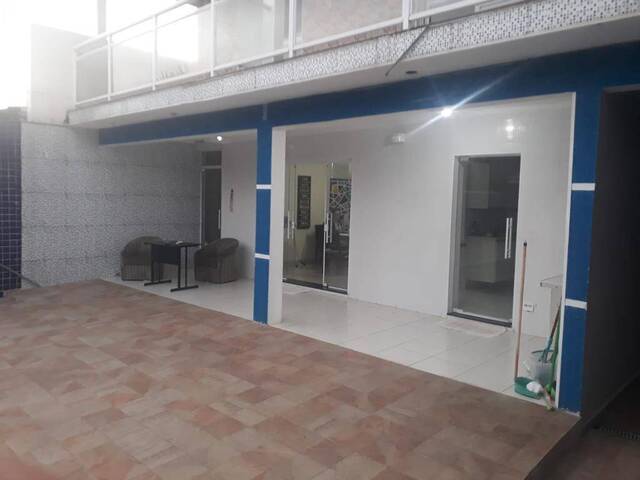 #450 - Casa para Venda em Itanhaém - SP