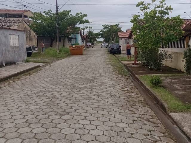#452 - Casa para Venda em Itanhaém - SP