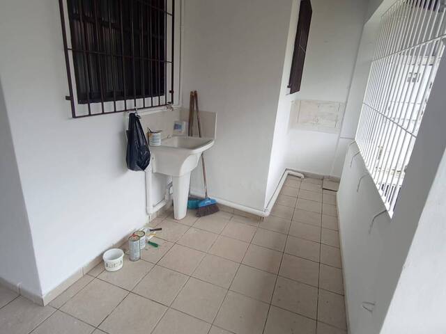 #452 - Casa para Venda em Itanhaém - SP