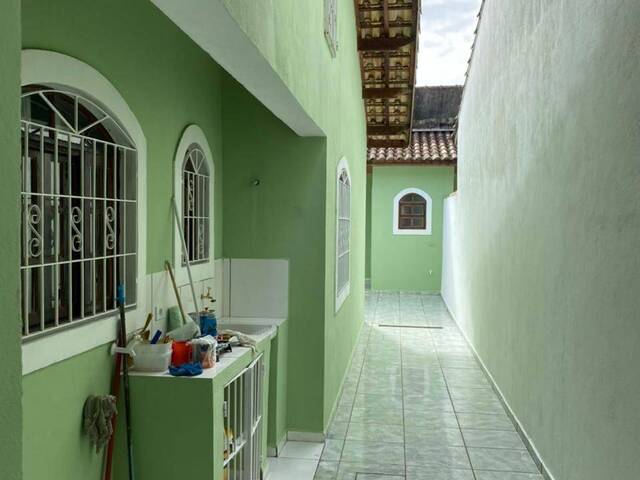 Casa para Venda em Itanhaém - 2