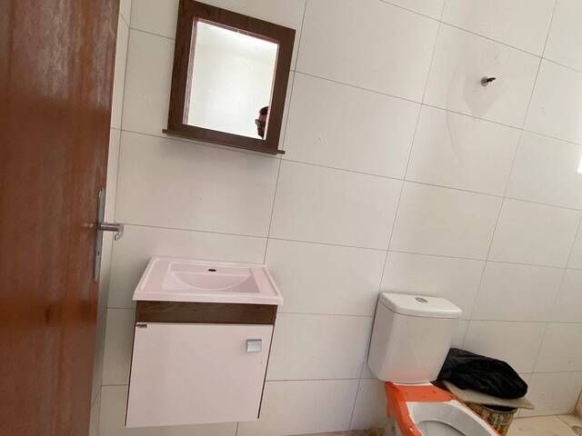 #455 - Casa para Venda em Itanhaém - SP